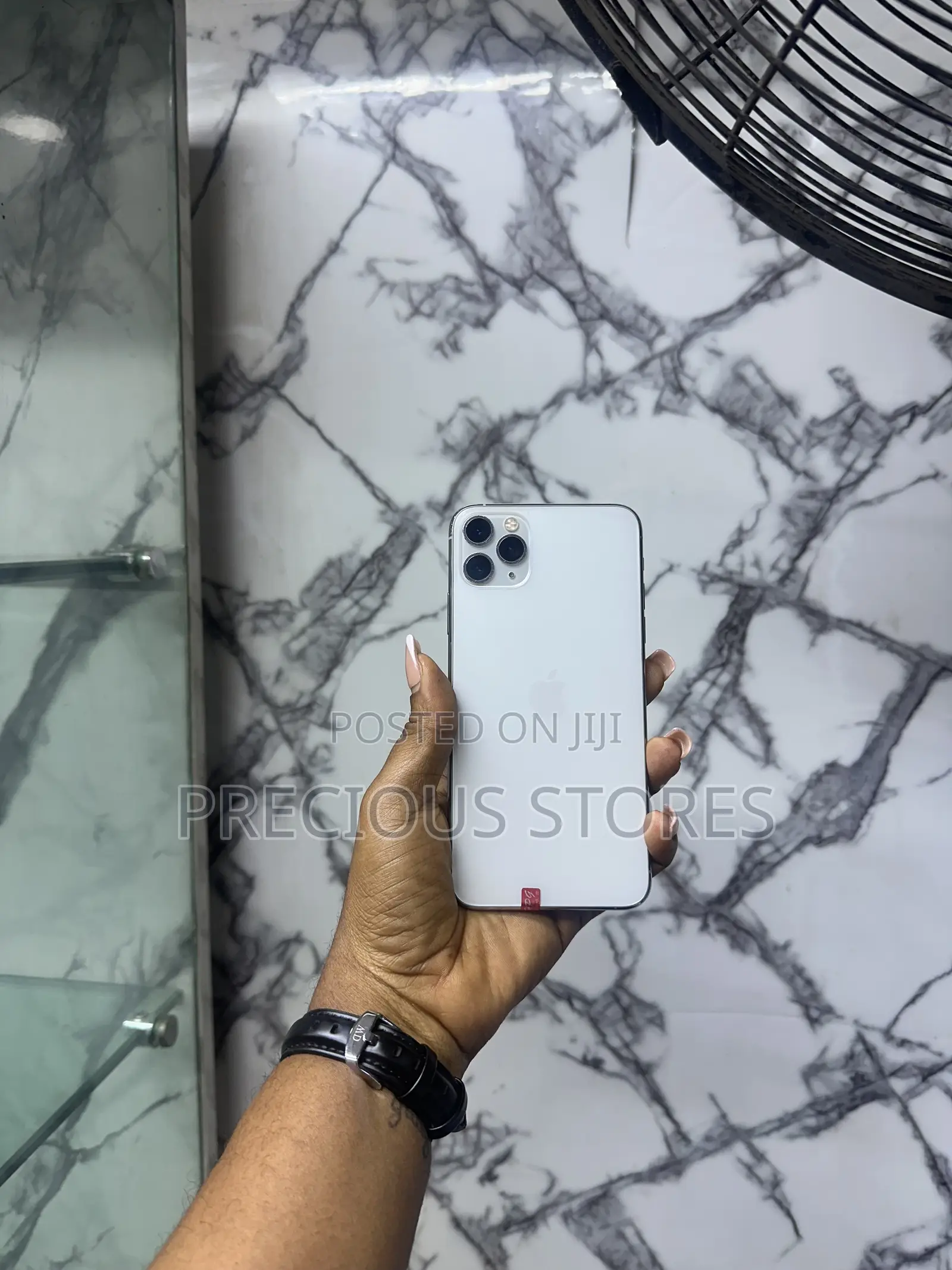 Apple iPhone 11 Pro Max 512 GB