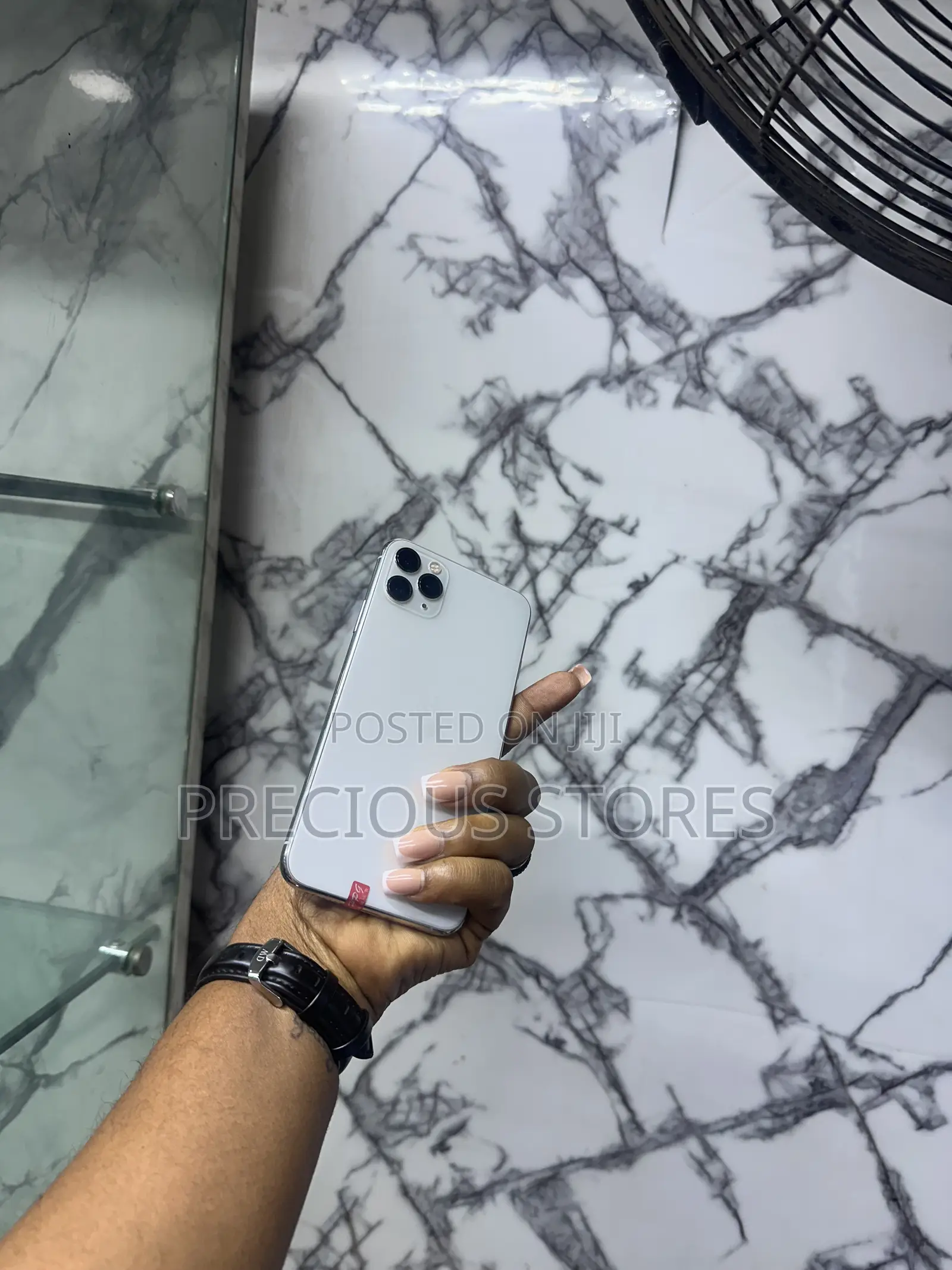 Apple iPhone 11 Pro Max 512 GB