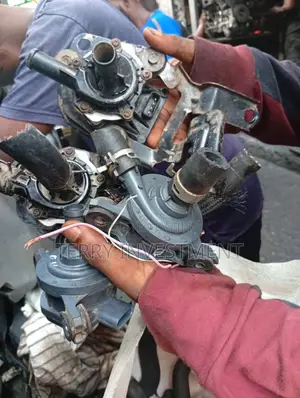 Toyota and Lexus Hybrid Inverter Pump,Camry,Highlander,Rx450h,400h