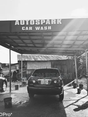 Car Wash For Sale