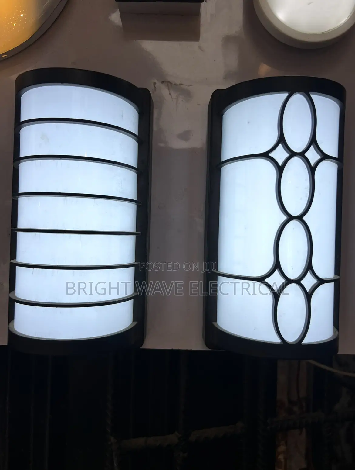 Led Outdoor Light