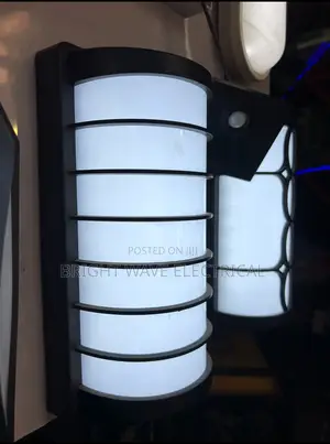 Led Outdoor Light