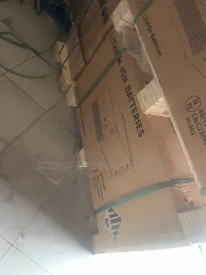 7.5kwh Lithium Ion Battery Blue Carbon Much Available