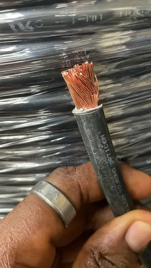 50mm Single Flex Cable