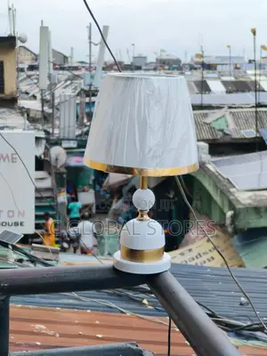 Desk Table Lamp