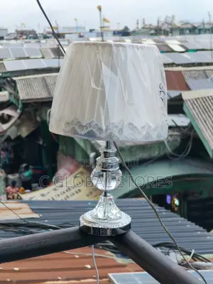 Desk Table Lamp