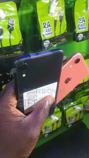 Apple iPhone XR 128 GB