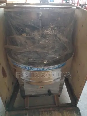 Manual Washing Machine