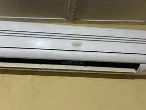 2hp Haier Thermocool Air Conditioner