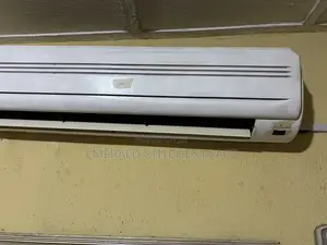 2hp Haier Thermocool Air Conditioner