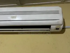 2hp Haier Thermocool Air Conditioner