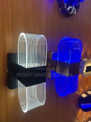 Led Wall Bracket