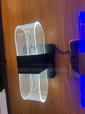 Led Wall Bracket