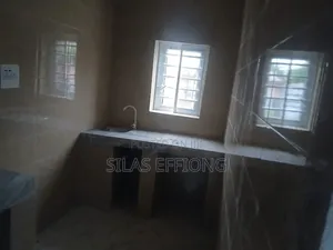 1bdrm Block of Flats in Ewet Housing, Uyo for rent