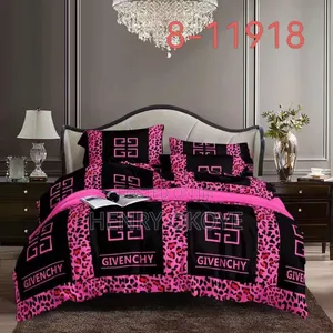 Bedsheet for U