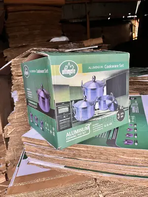 Corrugated Branded Boxes
