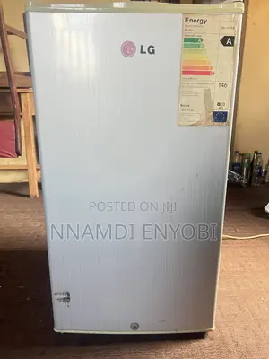 Lg Single Door Fridge