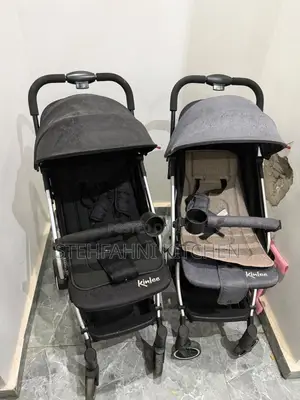 Baby Stroller