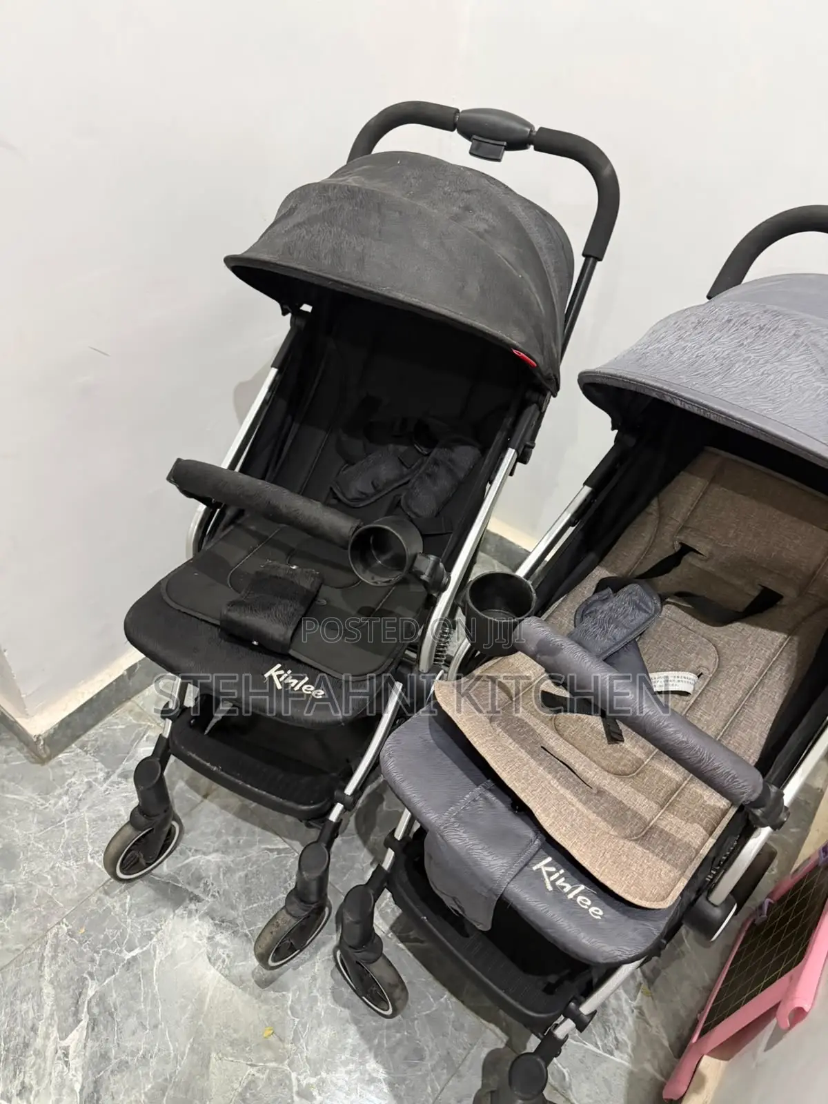 Baby Stroller