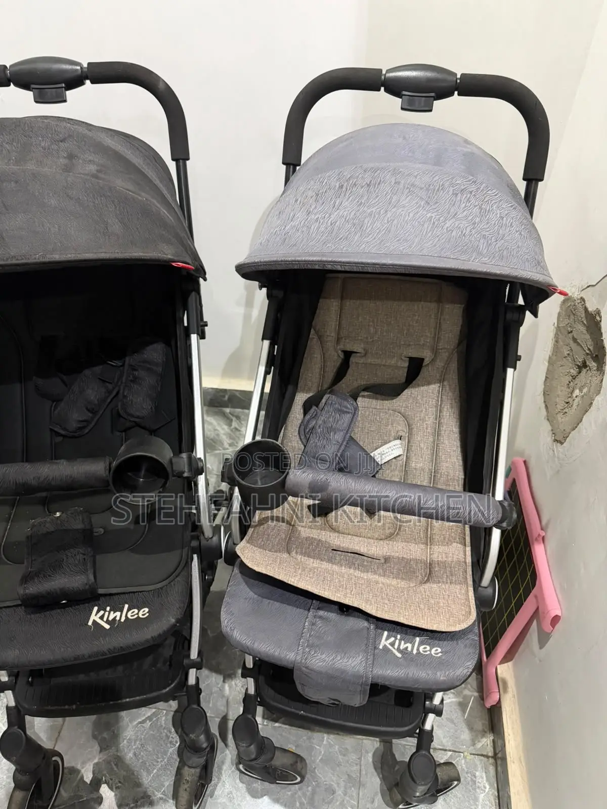 Baby Stroller