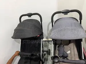 Baby Stroller