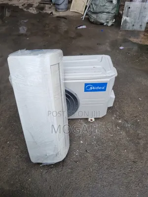 Midea Inverter Ac 1.5hp Low Voltage Starter