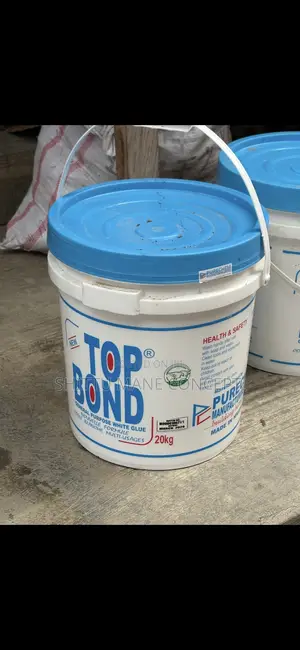 Top Bond Gum 20kg