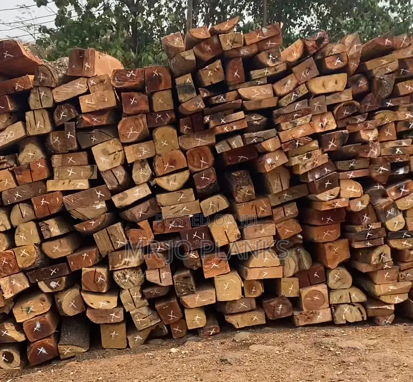 I Sell Good Woods