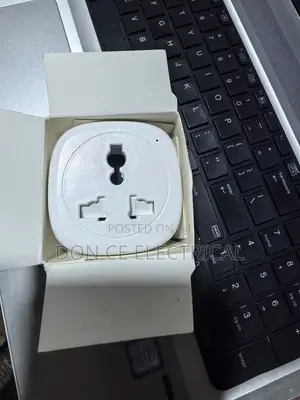 Wifi Smart Plug