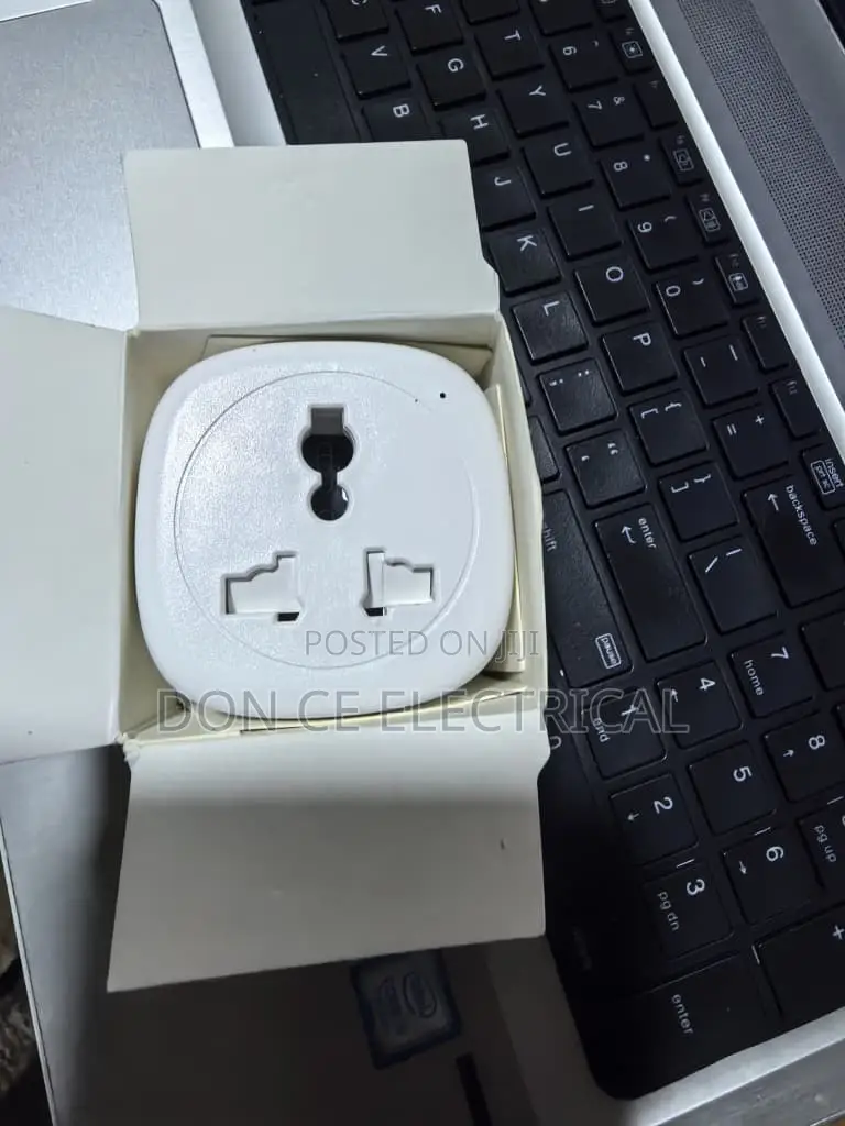 Wifi Smart Plug