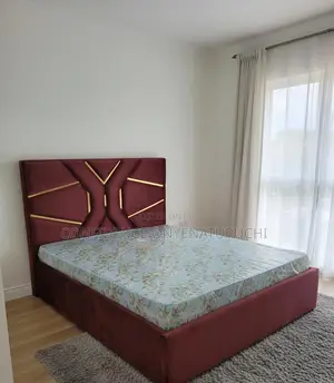 6by6 Bed Frame