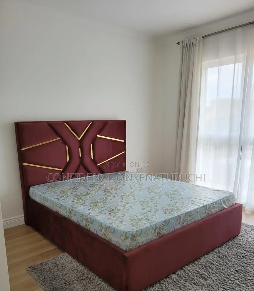 6by6 Bed Frame