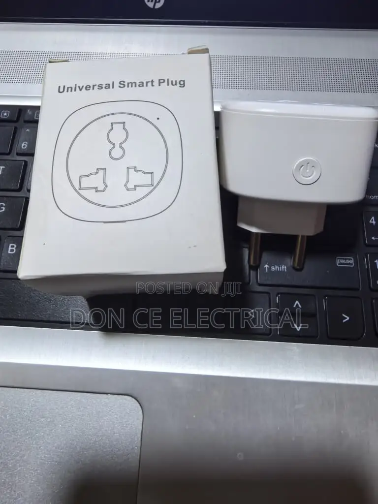 Wifi Smart Plug