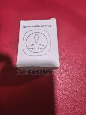 Wifi Smart Plug