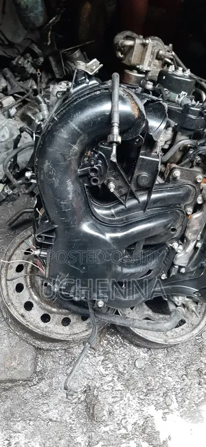 2gr Engine