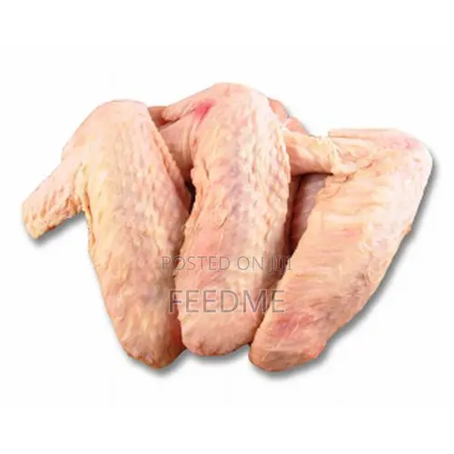 Fresh Turkey