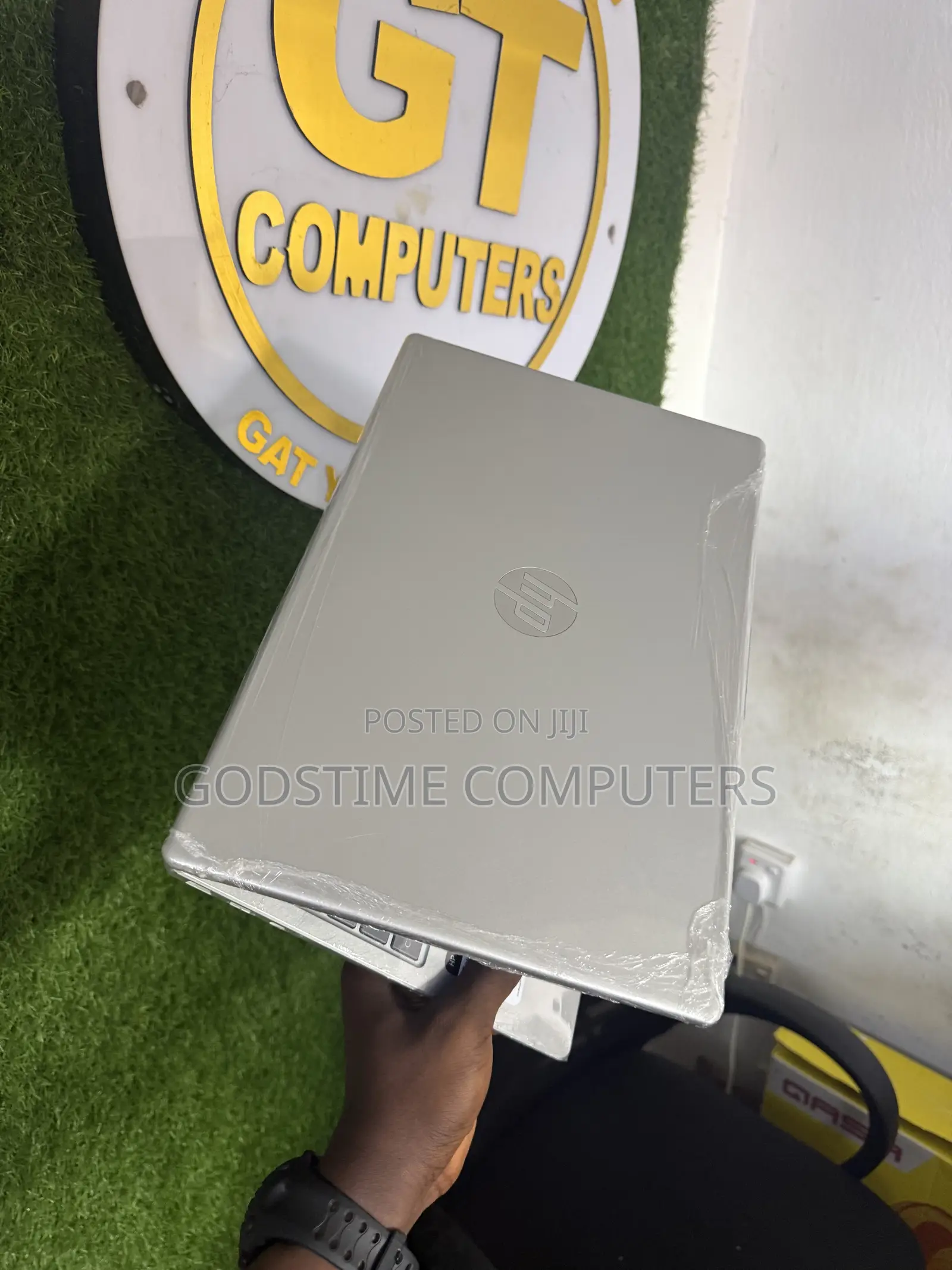 New Laptop HP 15 8GB Intel Core i5 SSD 512GB
