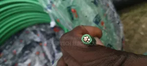 26mm Single Core Coleman Nigerian Cable Coil
