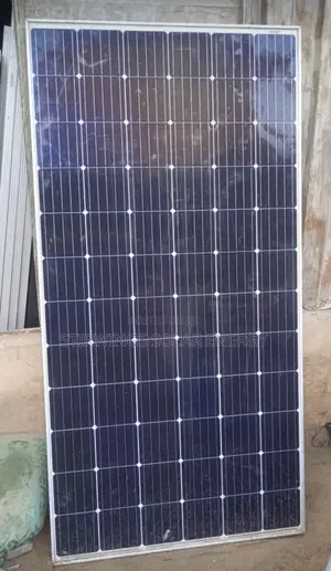 300w Canadian Solar Panel 72c