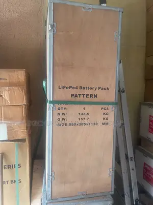 15kwh Lithium Ion Battery Pattern Much Available