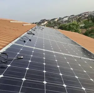 300w Canadian Solar Panel 72c