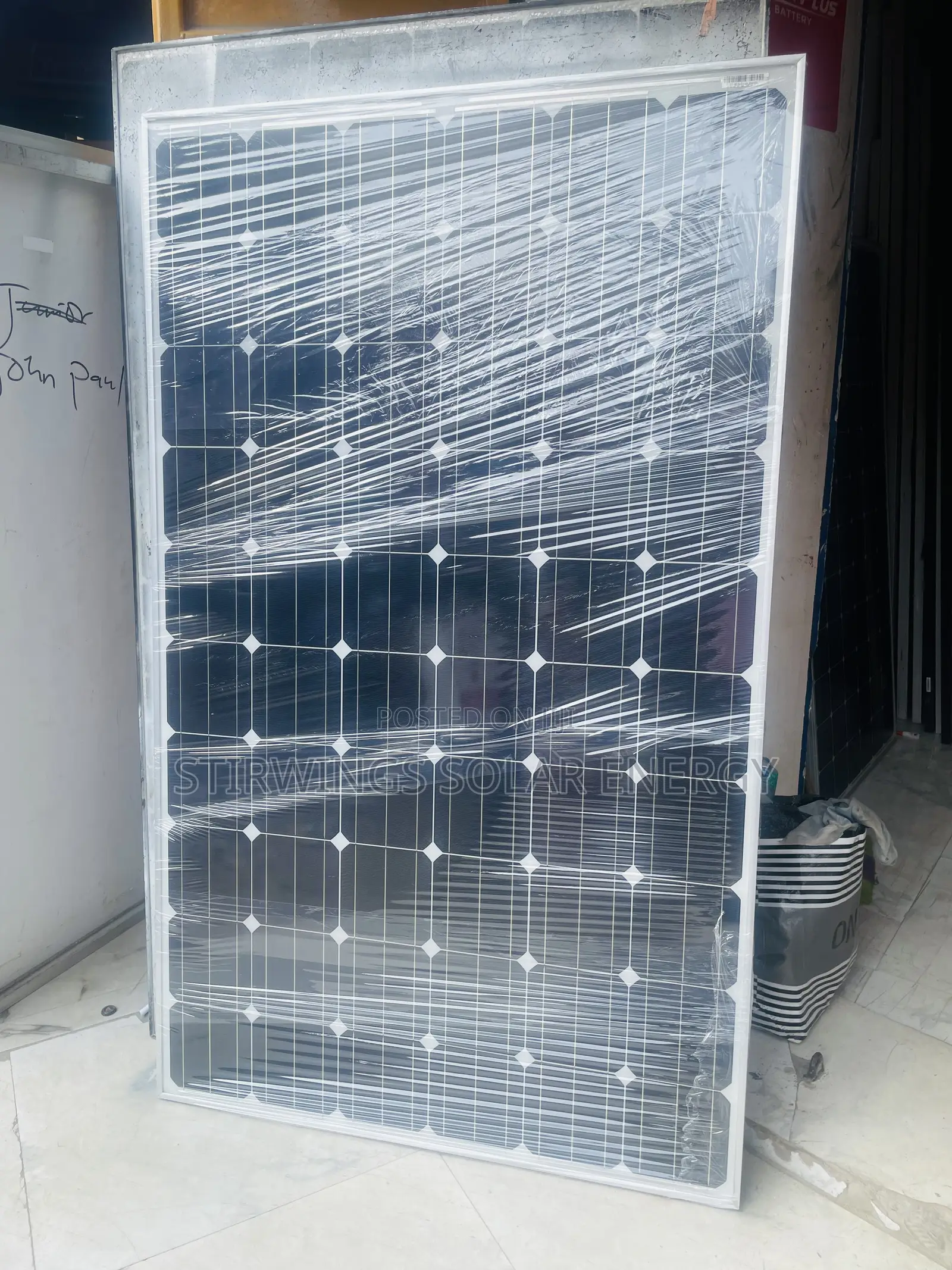 300w Canadian Solar Panel 72c