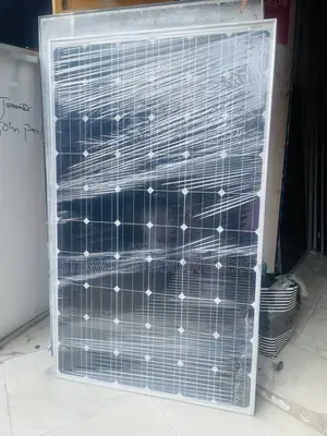 300w Canadian Solar Panel 72c