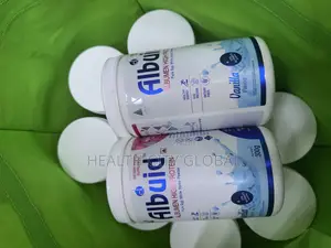 Albumin High Protein Powder
