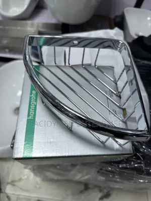Hansgrohe Logis Universal Corner Shelf ( Basket)