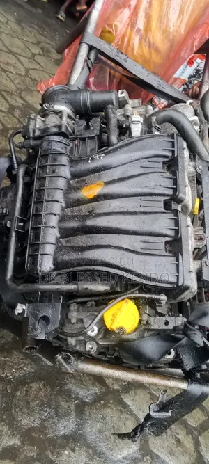 Complete Engine With Gear Box Renault Latitude Samsung Laguna 3