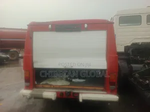 Volkswagen LT 1999 Red