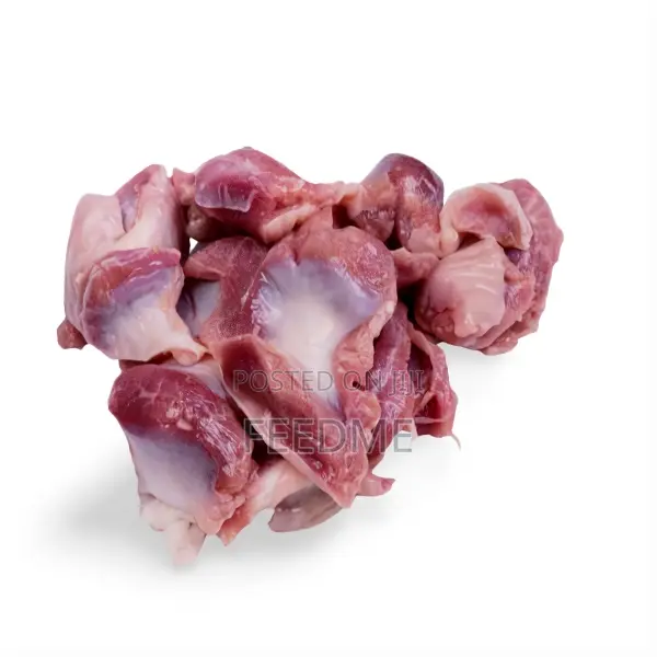 Chicken Gizzard