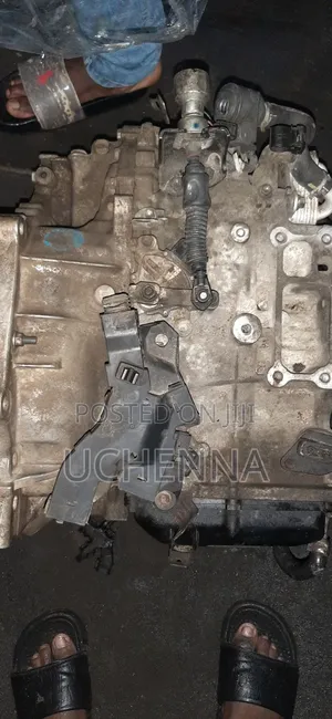 Automatic CVT Gearbox for Toyota Ch-R