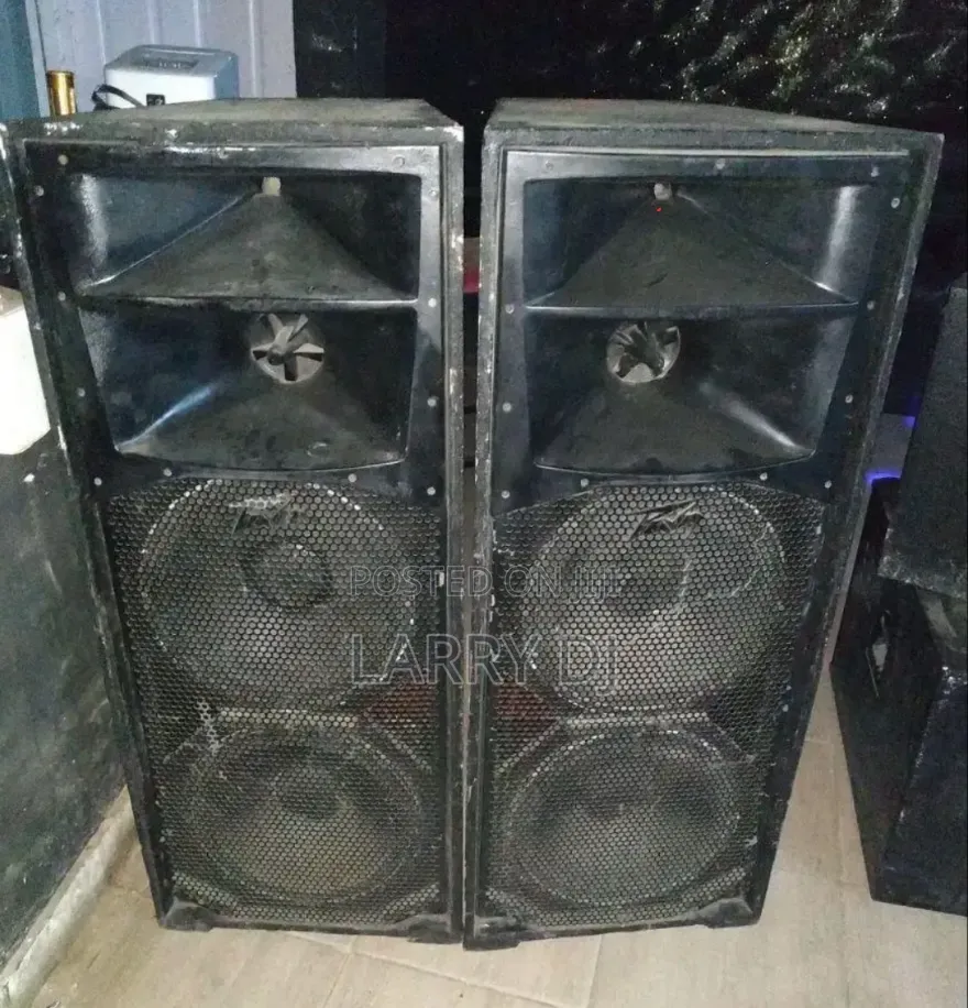 Peavey Sp6